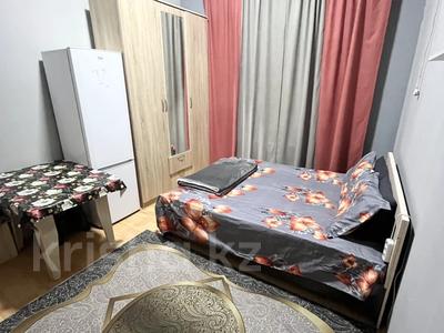 1-комнатная квартира · 40 м² · 10/10 этаж, мкр Аккент 14 за 11 000 ₸ в Алматы, Алатауский р-н