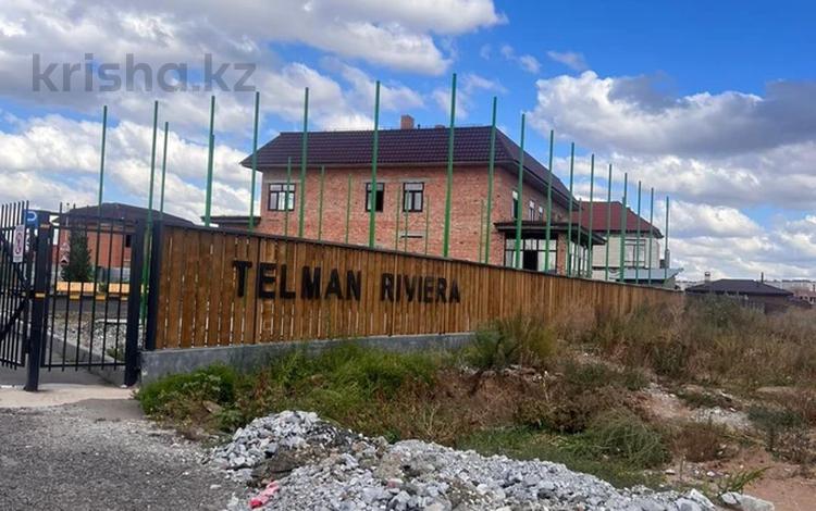 Отдельный дом · 8 комнат · 706 м² · 15 сот., Е 913 2 за 580 млн ₸ в Астане, Есильский р-н — фото 13