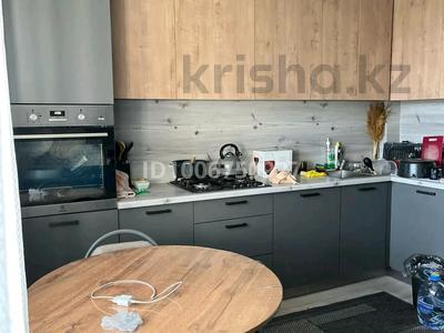 1-комнатная квартира · 42 м² · 5/5 этаж, мкр Айнабулак-4 за ~ 25.7 млн 〒 в Алматы, Жетысуский р-н