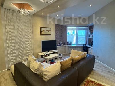 2-комнатная квартира · 64 м² · 4/21 этаж, Снегина 32/1 за 80 млн ₸ в Алматы, Медеуский р-н