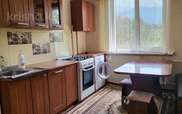 1-комнатная квартира · 47.5 м² · 4/9 этаж, мкр Аксай-1 5 за 230 000 ₸ в Алматы, Ауэзовский р-н — фото 2