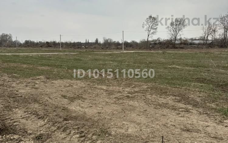 Жер телімі · 5.8 сотық, Белбұлақ (Мичурино), бағасы: 18 млн ₸ в Бельбулаке (Мичурино) — фото 2