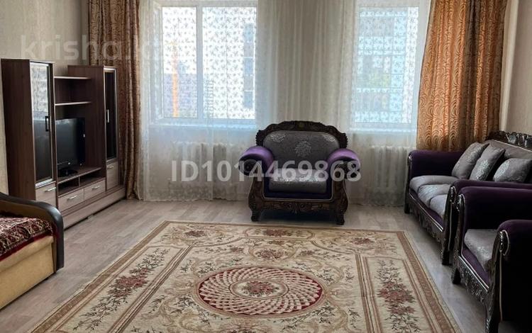 2-комнатная квартира · 73 м² · 11/14 этаж, Алматы 13 — Пр.Мангилик Ел за 280 000 ₸ в Астане, Есильский р-н — фото 29