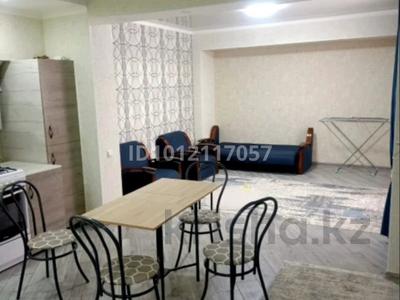 1-комнатная квартира · 40 м² · 1 этаж, ул. Терешковой 3Б за 100 000 〒 в Шымкенте, Аль-Фарабийский р-н