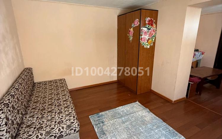 2-бөлмелі пәтер · 50 м² · 1/1 қабат, мкр Калкаман-2, Айтей батыра 170 — Абая яссауи, бағасы: 160 000 ₸ в Алматы, Наурызбайский р-н — фото 2