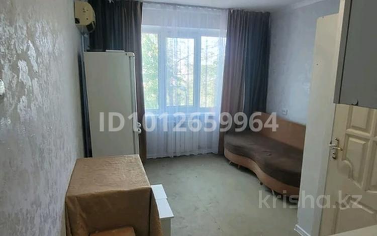1-бөлмелі пәтер · 14 м² · 3/5 қабат, мкр №1 13 — сайна . Жубанова, бағасы: 12 млн ₸ в Алматы, Ауэзовский р-н — фото 2
