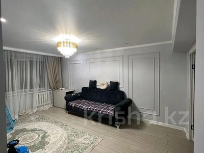3-комнатная квартира, 68 м², 4/5 этаж, Самал за 22 млн 〒 в Талдыкоргане, мкр Самал