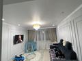 3-комнатная квартира, 68 м², 4/5 этаж, Самал за 22 млн 〒 в Талдыкоргане, мкр Самал — фото 3