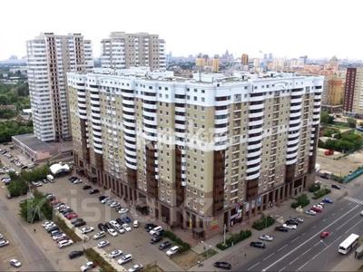 2-комнатная квартира, 70 м², 14/20 этаж посуточно, Иманова 26 — Валиханова за 14 000 〒 в Астане, р-н Байконур