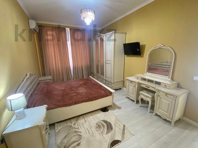 4-комнатная квартира · 140 м² · 16/19 этаж · помесячно, 7-й мкр, Мкр.7а 20 за 500 000 〒 в Актау, 7-й мкр