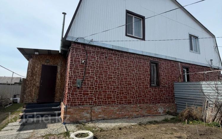 Жеке үй · 4 бөлме · 166.5 м² · 5.4 жүзд., Озёрная, бағасы: 45 млн ₸ в Костанайской обл. — фото 2