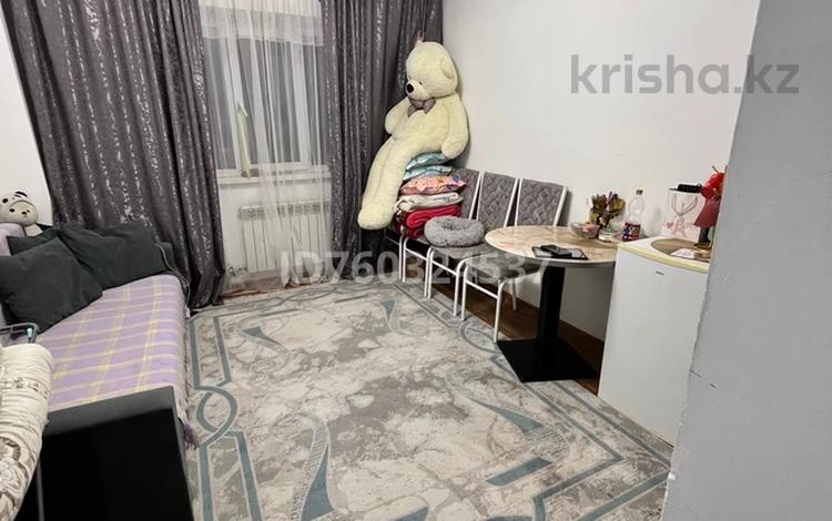 1-комнатная квартира · 18.8 м² · 5/6 этаж, Ташкентский тракт — Ташкенткский тракт 7093 за 950 000 〒 в Иргели — фото 2