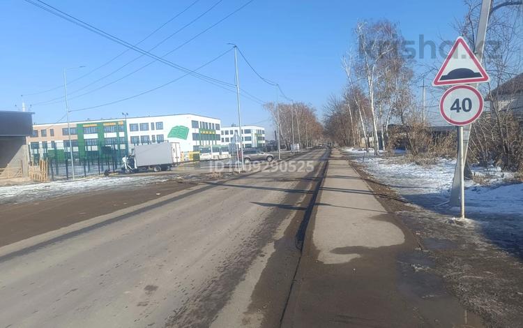 Участок · 5 соток, Алмалыбак (КИЗ) за 15.9 млн ₸ — фото 2