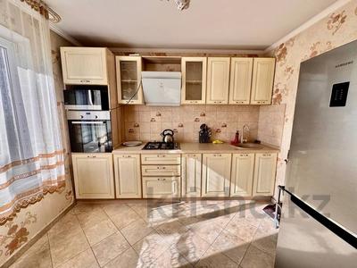 2-бөлмелі пәтер, 52 м², 5/5 қабат, Розыбакиева 270, бағасы: 37 млн 〒 в Алматы, Бостандыкский р-н