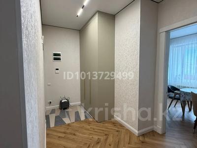 3-комнатная квартира · 90 м² · 3/3 этаж, Абая клубный дом 113 — Естая за 60 млн ₸ в Павлодаре
