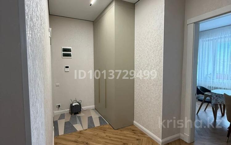 3-бөлмелі пәтер · 90 м² · 3/3 қабат, Абая клубный дом 113 — Естая, бағасы: 60 млн ₸ в Павлодаре — фото 3