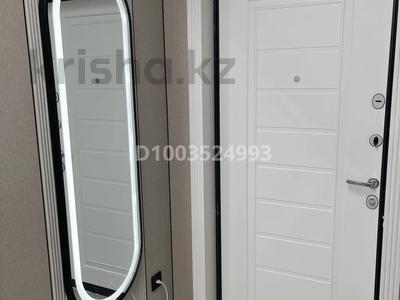 3-комнатная квартира · 87 м² · 10/14 этаж, 189 квартал уч. 25/1 — Абылай хана и Байдибек би за 55 млн 〒 в Шымкенте, Абайский р-н