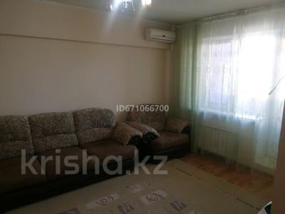 1-бөлмелі пәтер · 35 м² · 5/5 қабат, мкр Жетысу-1 53, бағасы: 185 000 ₸ в Алматы, Ауэзовский р-н