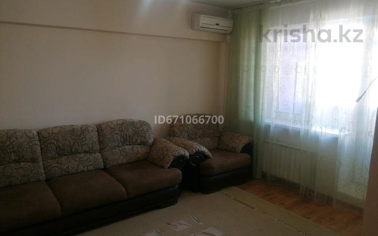 1-бөлмелі пәтер · 35 м² · 5/5 қабат, мкр Жетысу-1 53, бағасы: 185 000 ₸ в Алматы, Ауэзовский р-н — фото 2