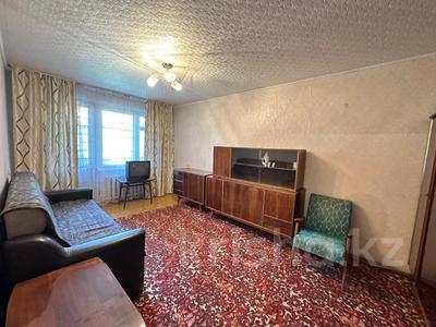 2-комнатная квартира · 48 м² · 2/5 этаж, 8-й микрорайон, 8 микрорайон за 19.5 млн 〒 в Костанае