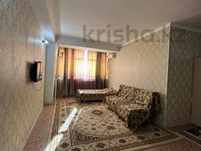 2-бөлмелі пәтер · 64 м² · 5/7 қабат, Атшабар 17/2 — Каспи банк, бағасы: 24 млн ₸ в Таразе