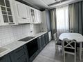 3-бөлмелі пәтер · 75 м² · 11/14 қабат, мкр Акбулак, 1-я улица 55, бағасы: 45 млн ₸ в Алматы, Алатауский р-н