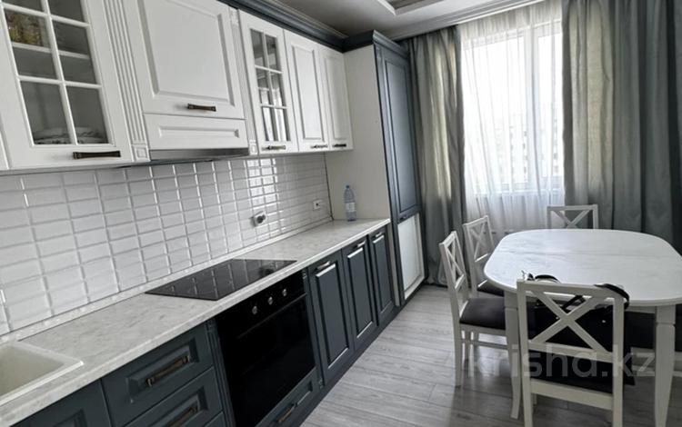 3-бөлмелі пәтер · 75 м² · 11/14 қабат, мкр Акбулак, 1-я улица 55, бағасы: 45 млн ₸ в Алматы, Алатауский р-н — фото 29