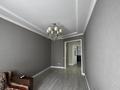 3-бөлмелі пәтер · 75 м² · 11/14 қабат, мкр Акбулак, 1-я улица 55, бағасы: 45 млн ₸ в Алматы, Алатауский р-н — фото 14