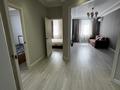 3-бөлмелі пәтер · 75 м² · 11/14 қабат, мкр Акбулак, 1-я улица 55, бағасы: 45 млн ₸ в Алматы, Алатауский р-н — фото 23