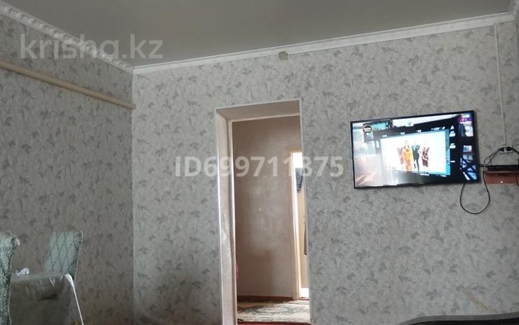 2-комнатная квартира · 60 м² · 1/2 этаж, Сатбаева 5/10 — Спорт школа за 7.5 млн ₸ в Сарыкемере — фото 2