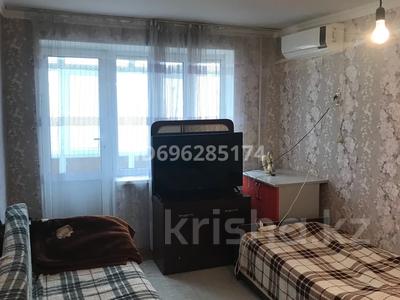 1-комнатная квартира · 38 м² · 4/5 этаж, Мкр 1 8 за 8.8 млн 〒 в Туркестане
