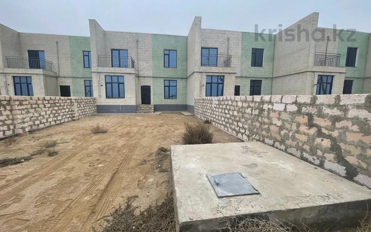 Отдельный дом · 5 комнат · 252 м² · 3.5 сот., БЕГЕЙ 232 за 26.5 млн ₸ в  — фото 2