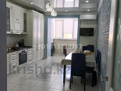 3-комнатная квартира · 110 м² · 4/6 этаж, мкр. Алтын орда 3г — школо билим за 45 млн ₸ в Актобе