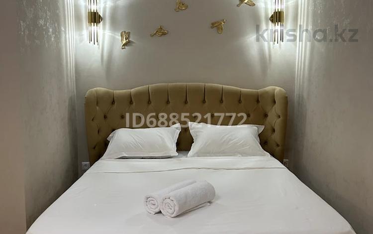 1-бөлмелі пәтер · 31 м² · 4/5 қабат, Найманбаева 159, бағасы: 15 000 ₸ в Семее — фото 12