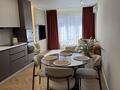 3-комнатная квартира · 88 м² · 9/9 этаж, мкр Думан-2, Мкрн Думан-2 за 102 млн ₸ в Алматы, Медеуский р-н — фото 10