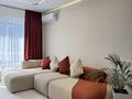 3-комнатная квартира · 88 м² · 9/9 этаж, мкр Думан-2, Мкрн Думан-2 за 102 млн ₸ в Алматы, Медеуский р-н — фото 11