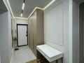 3-комнатная квартира · 88 м² · 9/9 этаж, мкр Думан-2, Мкрн Думан-2 за 102 млн ₸ в Алматы, Медеуский р-н — фото 2