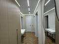 3-комнатная квартира · 88 м² · 9/9 этаж, мкр Думан-2, Мкрн Думан-2 за 102 млн ₸ в Алматы, Медеуский р-н — фото 3