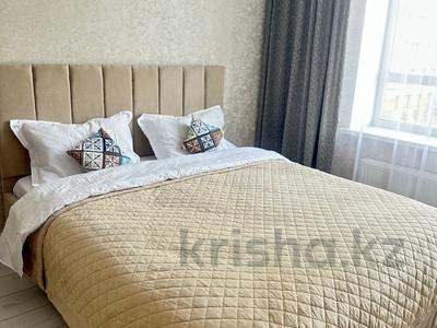 1-комнатная квартира · 37 м² · 7/10 этаж, Култегин 19/1 — Мухамедханова - Айтматова за 13 000 〒 в Астане, Нура р-н