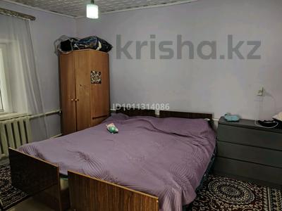 Отдельный дом · 5 комнат · 60 м² · 8 сот., Жамбыла 41 — Возле площади за 15 млн ₸ в Бауыржан Момышулы