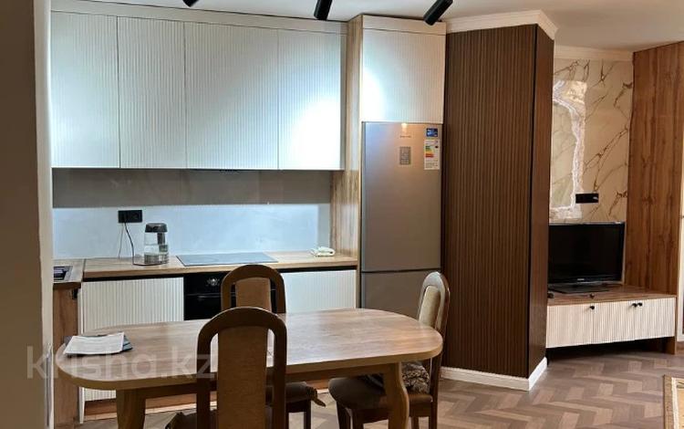 2-комнатная квартира · 57 м² · 3/16 этаж, Мустафина 21/5-7 за ~ 27.6 млн ₸ в Астане, Алматы р-н — фото 18