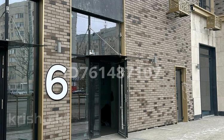 Свободное назначение · 85 м² за 1.5 млн ₸ в Атырау, мкр Центральный — фото 2