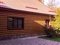 Отдельный дом · 3 комнаты · 100 м² · 6 сот., C.Tokpanova.yl.Lygovya 40 за 48.5 млн ₸ в Аскара Токпанова (Казцик) — фото 6