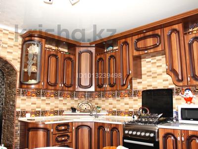Отдельный дом · 3 комнаты · 100 м² · 6 сот., C.Tokpanova.yl.Lygovya 40 за 48.5 млн ₸ в Аскара Токпанова (Казцик)