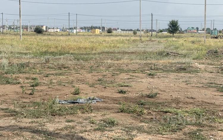 Жер телімі · 9 сотық, Қосшы, бағасы: 7.2 млн ₸ в Косшы — фото 2