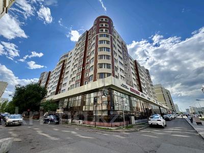 2-бөлмелі пәтер · 58 м² · 8/12 қабат, Алматы, бағасы: ~ 33.6 млн ₸ в Астане, Есильский р-н