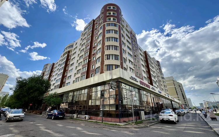 2-бөлмелі пәтер · 58 м² · 8/12 қабат, Алматы, бағасы: ~ 33.6 млн ₸ в Астане, Есильский р-н — фото 13