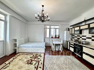 2-комнатная квартира · 58 м² · 8/12 этаж, Алматы за 34 млн ₸ в Астане, Есильский р-н