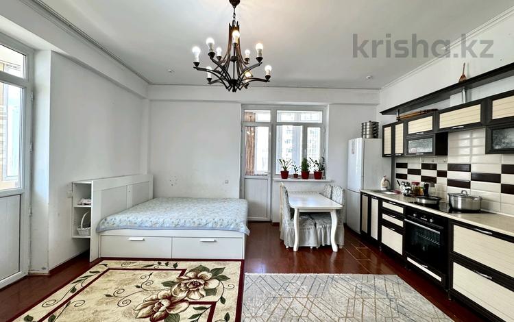 2-комнатная квартира · 58 м² · 8/12 этаж, Алматы за 34 млн ₸ в Астане, Есильский р-н — фото 18
