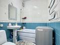 2-комнатная квартира · 58 м² · 8/12 этаж, Алматы за 34 млн ₸ в Астане, Есильский р-н — фото 12